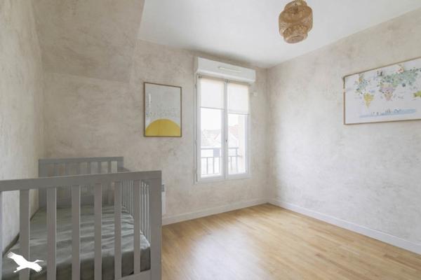 Appartement à vendre |  Marines |  3 pièces | 70 m²