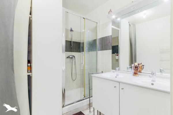 Appartement à vendre |  Marines |  3 pièces | 70 m²