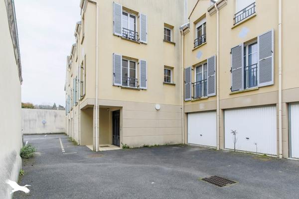 Appartement à vendre |  Marines |  3 pièces | 70 m²