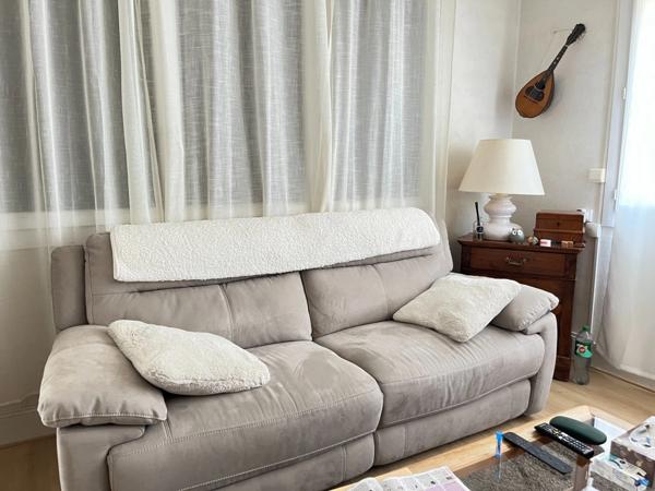 Maison à vendre 7 pièces PONT AUDEMER (27)