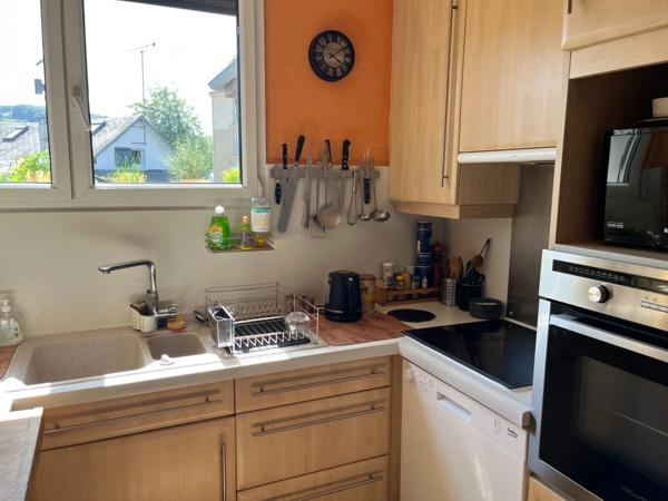 Maison à vendre 7 pièces PONT AUDEMER (27)