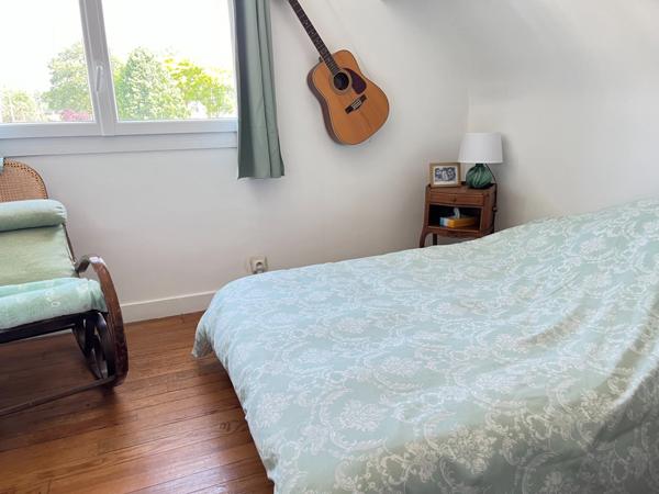 Maison à vendre 7 pièces PONT AUDEMER (27)