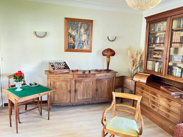 Maison à vendre 7 pièces PONT AUDEMER (27)