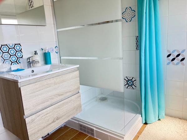 Maison à vendre 7 pièces PONT AUDEMER (27)