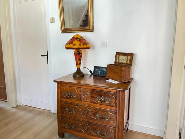 Maison à vendre 7 pièces PONT AUDEMER (27)