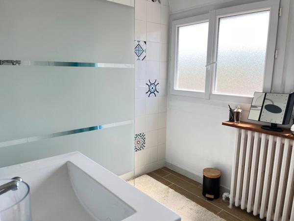 Maison à vendre 7 pièces PONT AUDEMER (27)