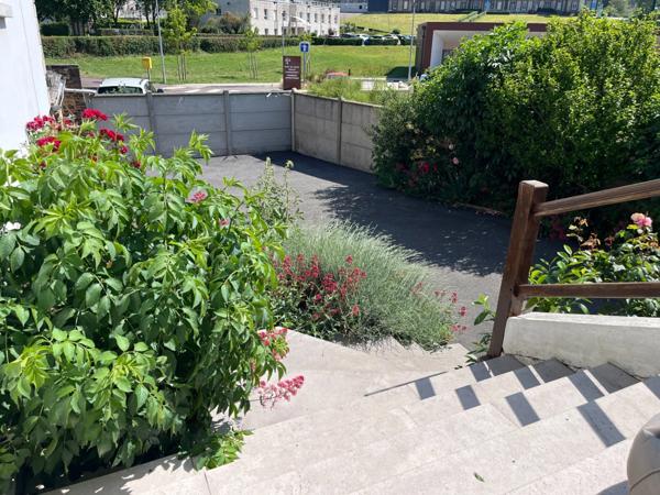 Maison à vendre 7 pièces PONT AUDEMER (27)