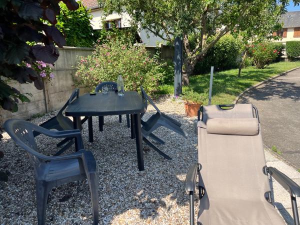 Maison à vendre 7 pièces PONT AUDEMER (27)