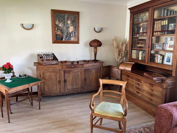 Maison à vendre 7 pièces PONT AUDEMER (27)