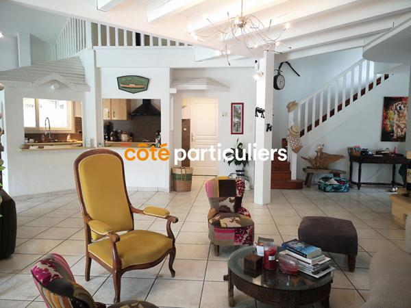 Vente Maison270 m² - 9 Pièces - MONT DE MARSAN (40000)