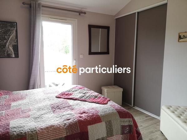 Vente Maison270 m² - 9 Pièces - MONT DE MARSAN (40000)