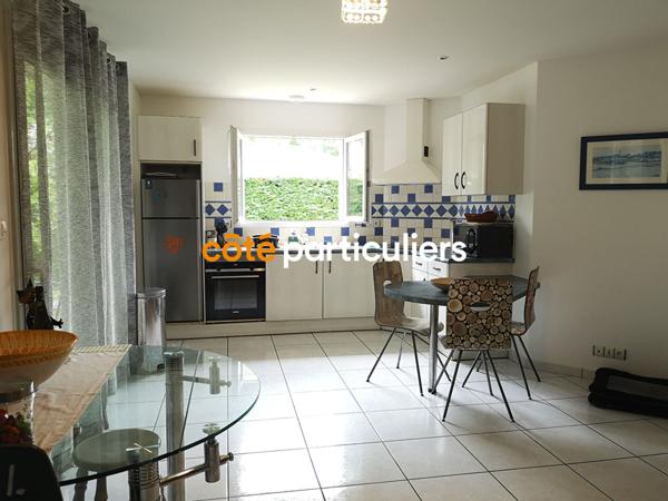 Vente Maison270 m² - 9 Pièces - MONT DE MARSAN (40000)