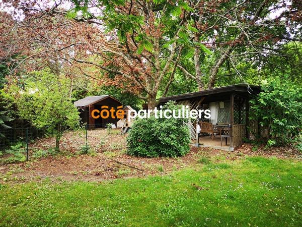 Vente Maison270 m² - 9 Pièces - MONT DE MARSAN (40000)