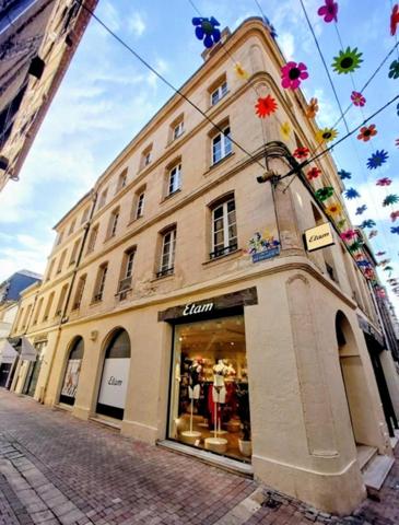 Immeuble d'exception centre de bergerac