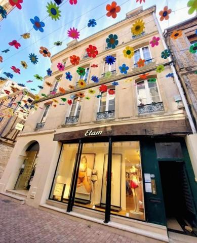 Immeuble d'exception centre de bergerac