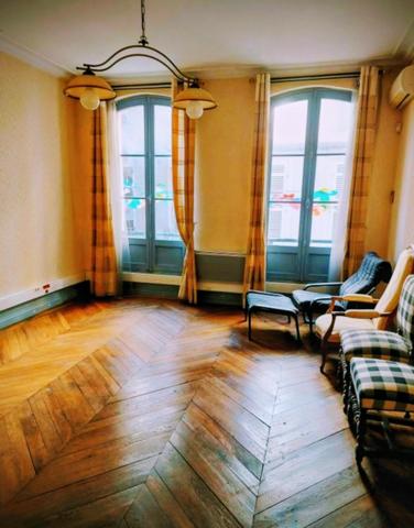 Immeuble d'exception centre de bergerac