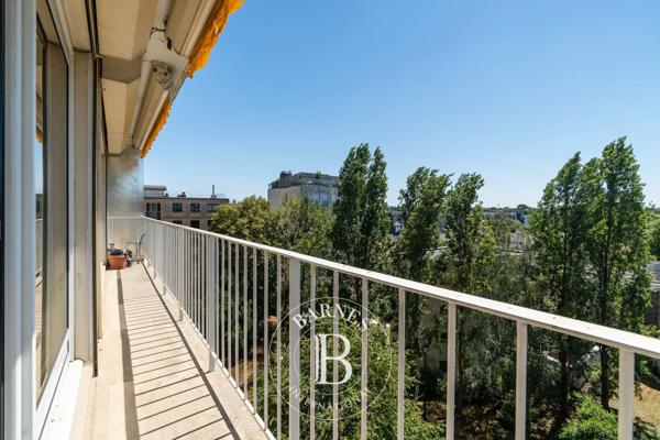 Neuilly-sur-Seine, Appartement 5 Chambres -  152 m² à vendre
