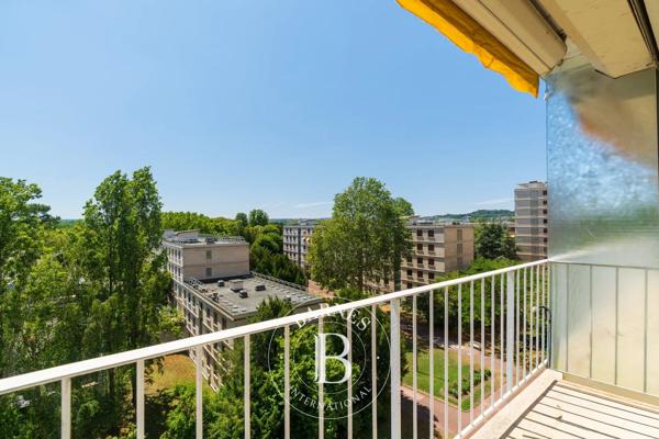 Neuilly-sur-Seine, Appartement 5 Chambres -  152 m² à vendre