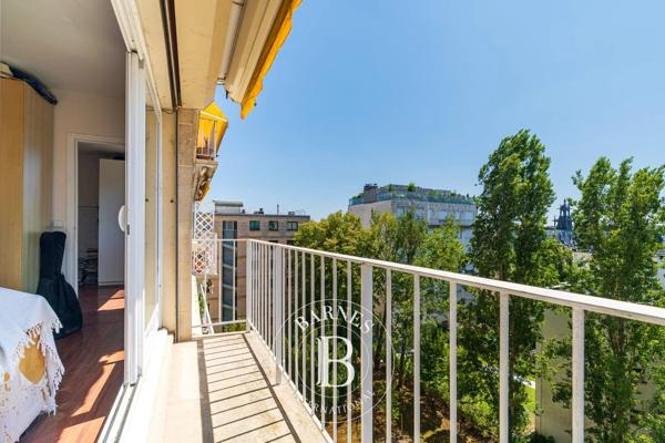 Neuilly-sur-Seine, Appartement 5 Chambres -  152 m² à vendre