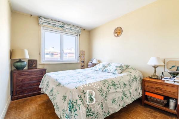 Neuilly-sur-Seine, Appartement 5 Chambres -  152 m² à vendre