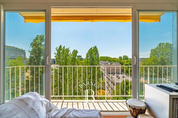 Neuilly-sur-Seine, Appartement 5 Chambres -  152 m² à vendre
