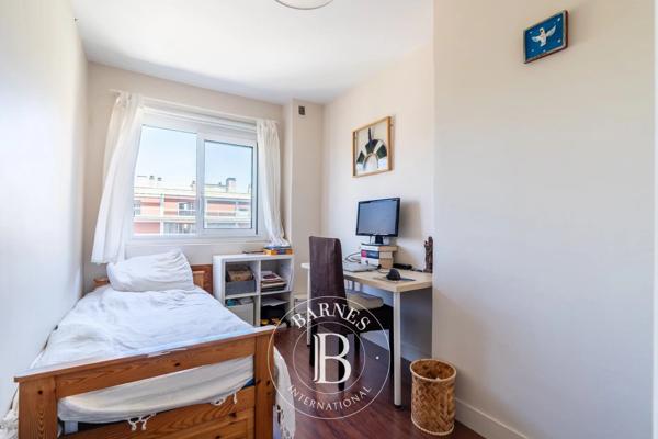 Neuilly-sur-Seine, Appartement 5 Chambres -  152 m² à vendre