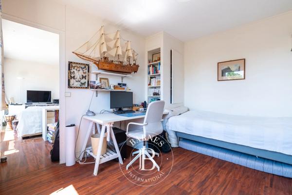 Neuilly-sur-Seine, Appartement 5 Chambres -  152 m² à vendre