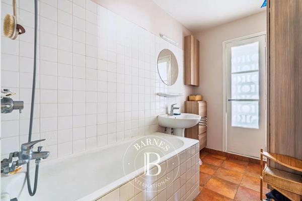 Neuilly-sur-Seine, Appartement 5 Chambres -  152 m² à vendre