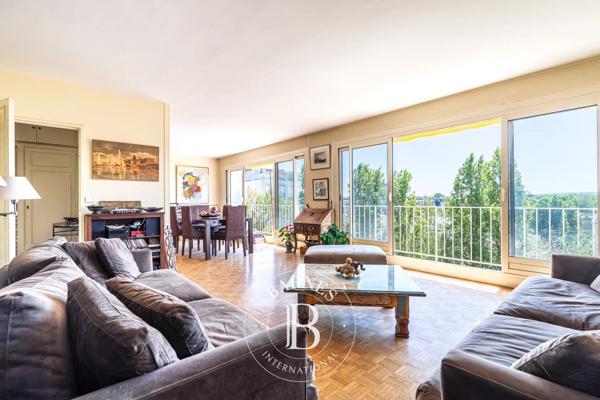 Neuilly-sur-Seine, Appartement 5 Chambres -  152 m² à vendre