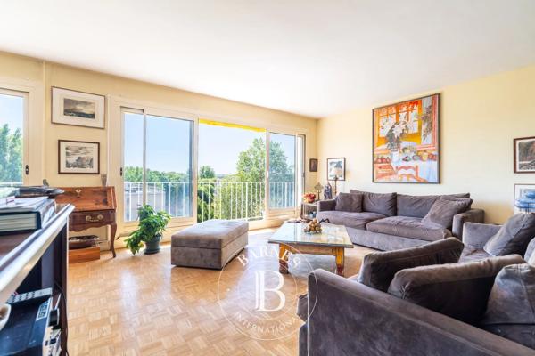 Neuilly-sur-Seine, Appartement 5 Chambres -  152 m² à vendre
