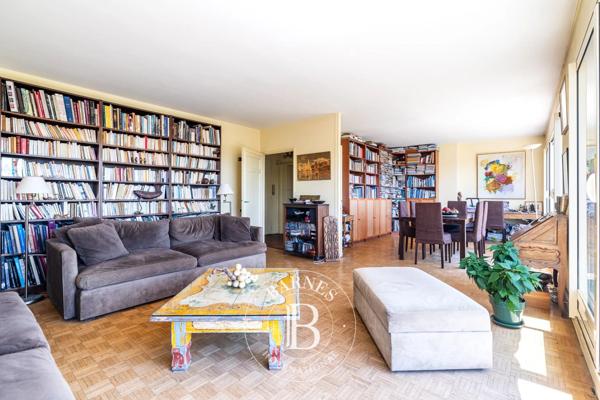 Neuilly-sur-Seine, Appartement 5 Chambres -  152 m² à vendre