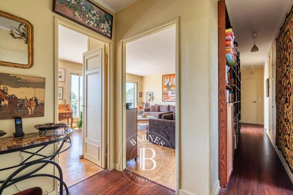 Neuilly-sur-Seine, Appartement 5 Chambres -  152 m² à vendre