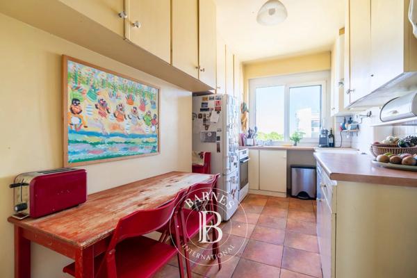 Neuilly-sur-Seine, Appartement 5 Chambres -  152 m² à vendre
