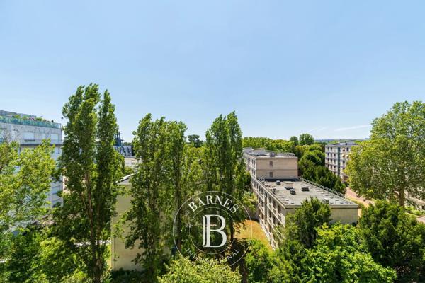 Neuilly-sur-Seine, Appartement 5 Chambres -  152 m² à vendre