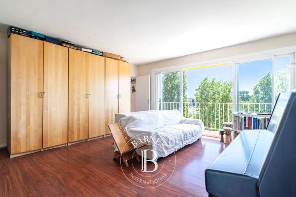 Neuilly-sur-Seine, Appartement 5 Chambres -  152 m² à vendre