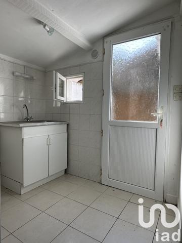 Maison à vendre 4 pièces 95 m² Saint-Julien-du-Sault