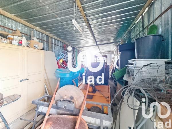 Terrain à vendre 10 000 m² Sillars