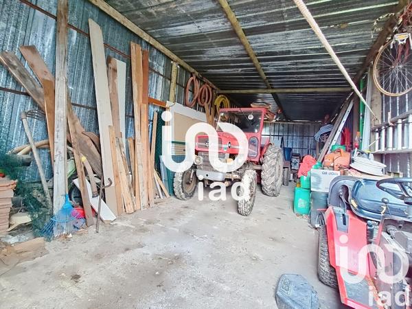 Terrain à vendre 10 000 m² Sillars