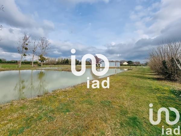 Terrain à vendre 10 000 m² Sillars