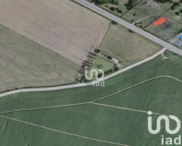 Terrain à vendre 10 000 m² Sillars