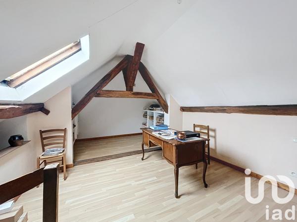 Maison à vendre 5 pièces 90 m² Villeneuve-l'Archevêque