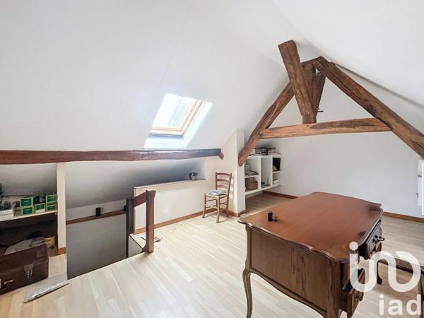 Maison à vendre 5 pièces 90 m² Villeneuve-l'Archevêque