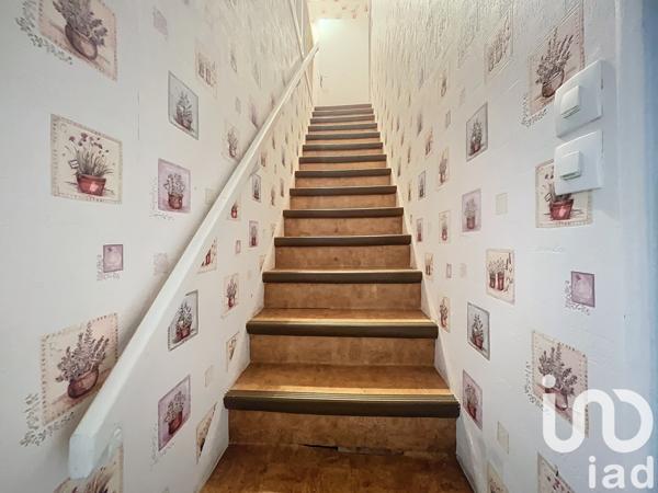 Maison à vendre 5 pièces 90 m² Villeneuve-l'Archevêque