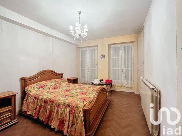 Maison à vendre 5 pièces 90 m² Villeneuve-l'Archevêque