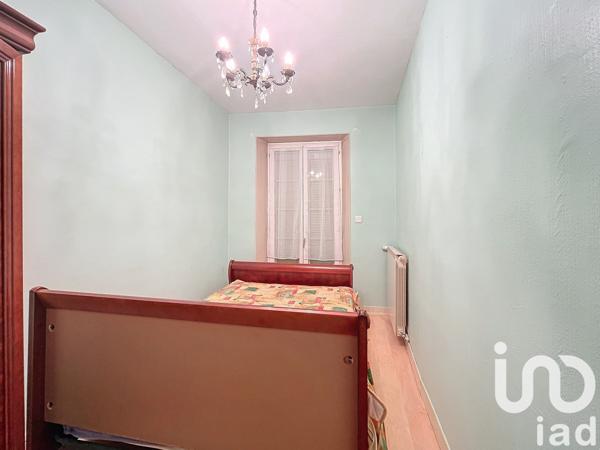 Maison à vendre 5 pièces 90 m² Villeneuve-l'Archevêque