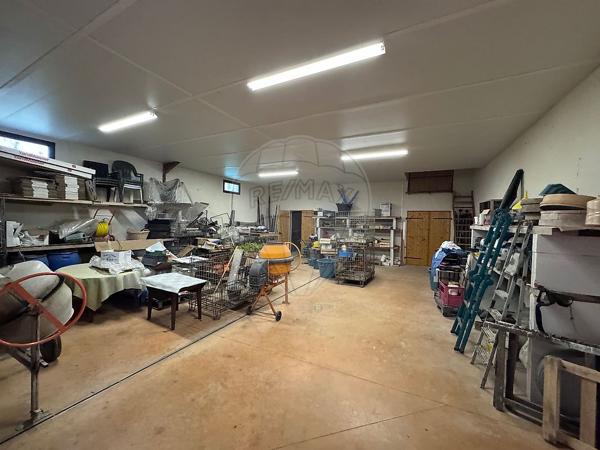 Local d’activité à vendre - Cosne-Cours-sur-Loire, Nièvre - 58