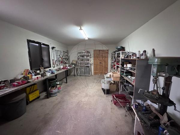 Local d’activité à vendre - Cosne-Cours-sur-Loire, Nièvre - 58