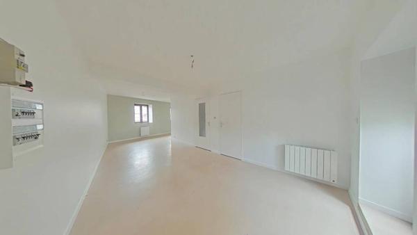 F2 AU CENTRE DE MARLHES