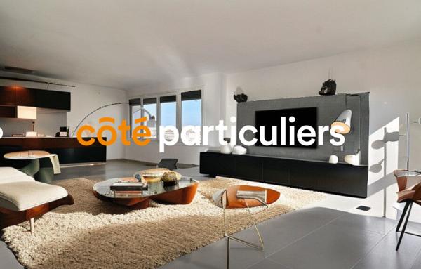 Vente Appartement78,81 m² - 3 Pièces - MONTROUGE (92120)