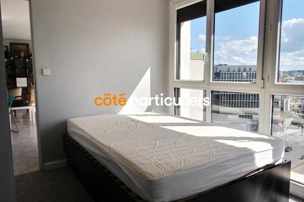 Vente Appartement78,81 m² - 3 Pièces - MONTROUGE (92120)
